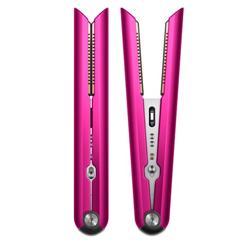 Lisseur Dyson Corrale 200 W Rose et gris État correct reconditionné disponible sur Fnac
