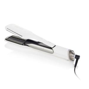 Lisseur Ghd Duet Style Professional 2-in-1 Hot Hair styler - Blanc État correct - 245,00 € Lisseur Ghd Duet Style Professional 2-in-1 Hot Hair styler - Blanc État correct GHD reconditionné disponible sur Backmarket