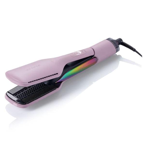 Lisseur Ghd Duet Style Professional 2-in-1 Hot Hair styler - Rose Reconditionné - 229,00 € Lisseur Ghd Duet Style Professional 2-in-1 Hot Hair styler - Rose Reconditionné GHD reconditionné disponible sur Backmarket | Dero