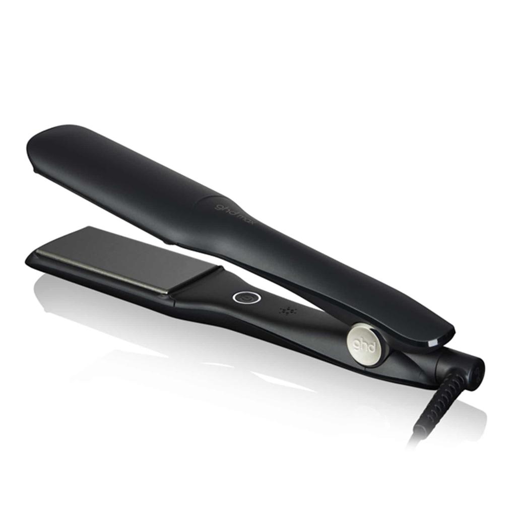 Lisseur Ghd Max S7N421 - Noir Reconditionné GHD reconditionné disponible sur Backmarket