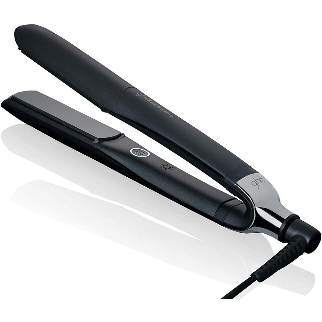 Lisseur Ghd Platinum+ - Noir Reconditionné - 196,00 € Lisseur Ghd Platinum+ - Noir Reconditionné GHD reconditionné disponible sur Backmarket