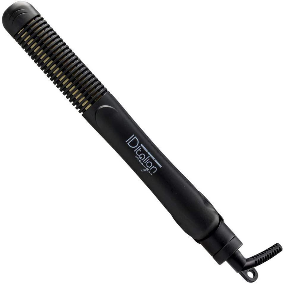 Lisseur Italian Design 4Matic Pro Styler IDEE3011ST - Noir Reconditionné - 15,12 € Lisseur Italian Design 4Matic Pro Styler IDEE3011ST - Noir Reconditionné N/A reconditionné disponible sur Backmarket