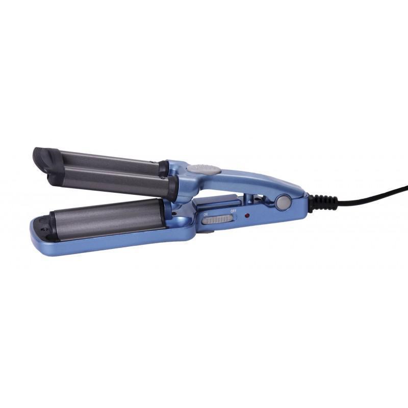 Lisseur Italian Design Easy Waves IDEBBL-188 - Bleu Reconditionné - 29,99 € Lisseur Italian Design Easy Waves IDEBBL-188 - Bleu Reconditionné N/A reconditionné disponible sur Backmarket