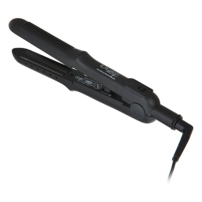 Lisseur Italian Design Idevolcurv - Noir Reconditionné - 24,99 € Lisseur Italian Design Idevolcurv - Noir Reconditionné N/A reconditionné disponible sur Backmarket