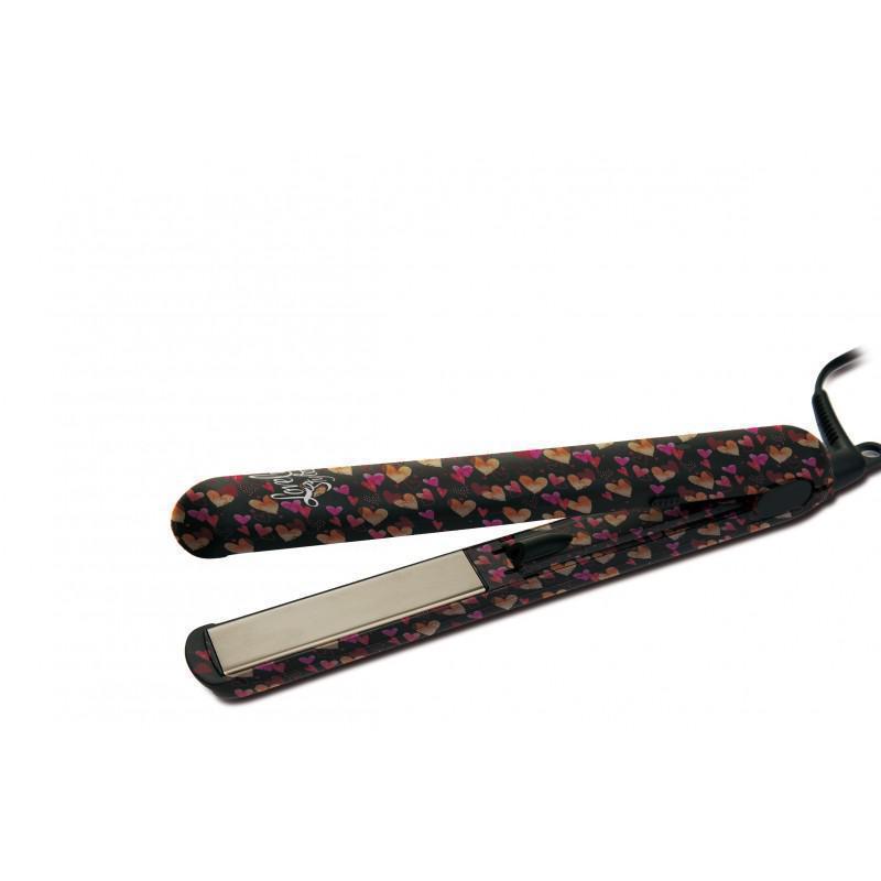Lisseur Italian Design Lovely Style Edition Idelovely01 - Mauve/Noir Reconditionné - 29,99 € Lisseur Italian Design Lovely Style Edition Idelovely01 - Mauve/Noir Reconditionné N/A reconditionné disponible sur Backmarket