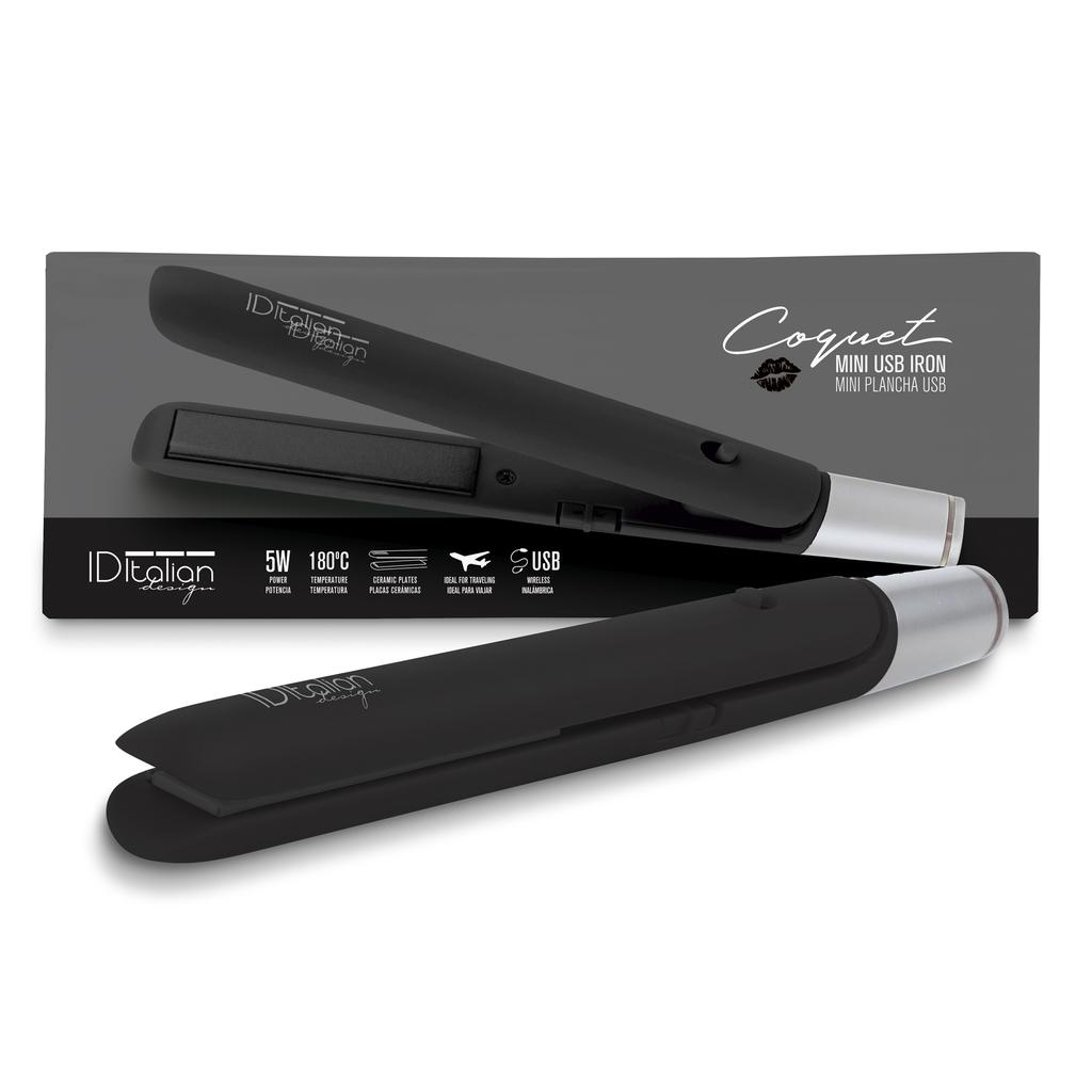 Acheter Lisseur Italian Design MINUSB - Noir Reconditionné - 28,99 € Lisseur Italian Design MINUSB - Noir Reconditionné N/A reconditionné disponible sur Backmarket