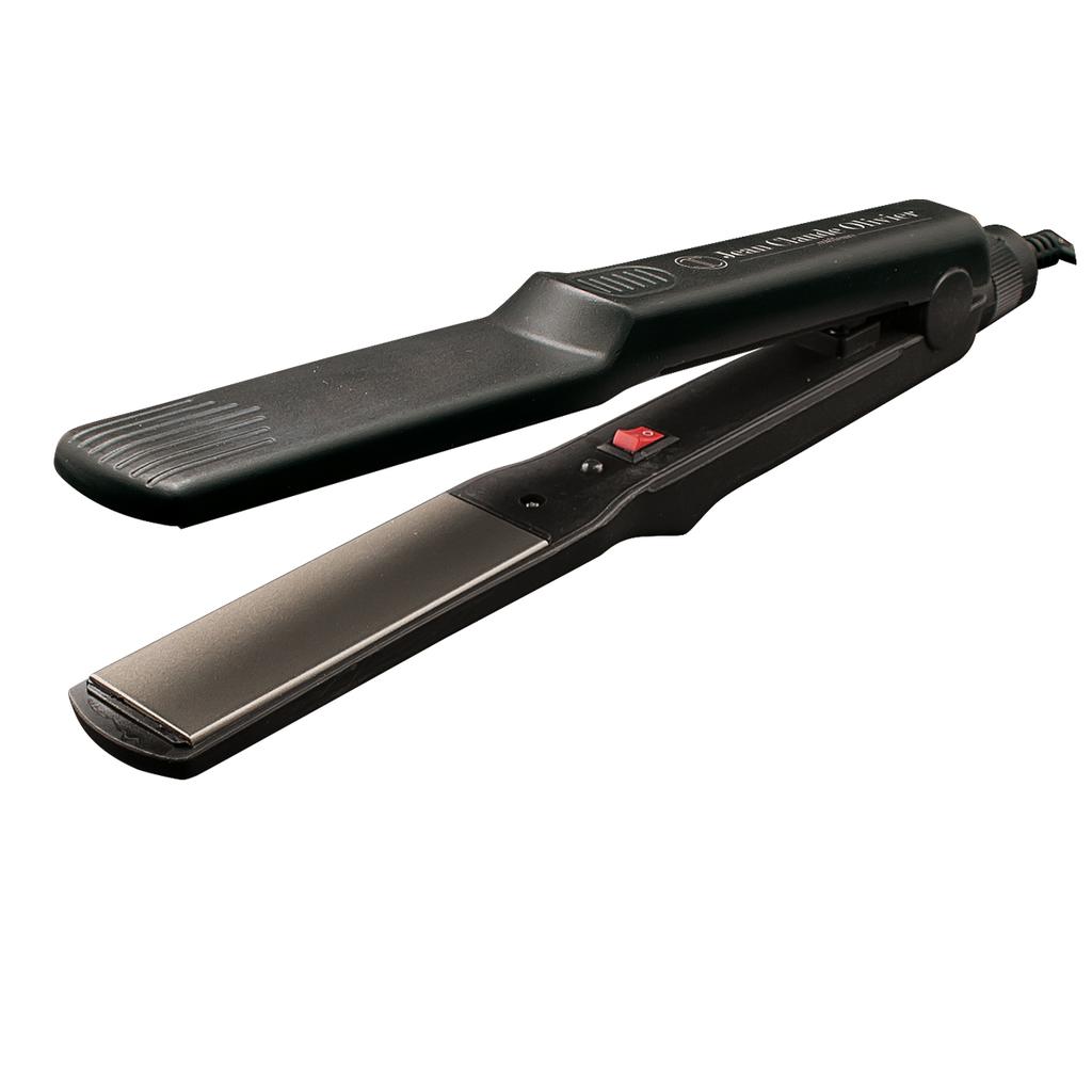 Lisseur Jean-Claude Olivier Ceraliss - Noir Reconditionné - 29,99 € Lisseur Jean-Claude Olivier Ceraliss - Noir Reconditionné N/A reconditionné disponible sur Backmarket