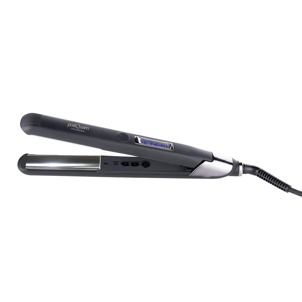Lisseur Postquam PLATINUM - Noir/Blanc Reconditionné - 119,00 € Lisseur Postquam PLATINUM - Noir/Blanc Reconditionné Postquam reconditionné disponible sur Backmarket