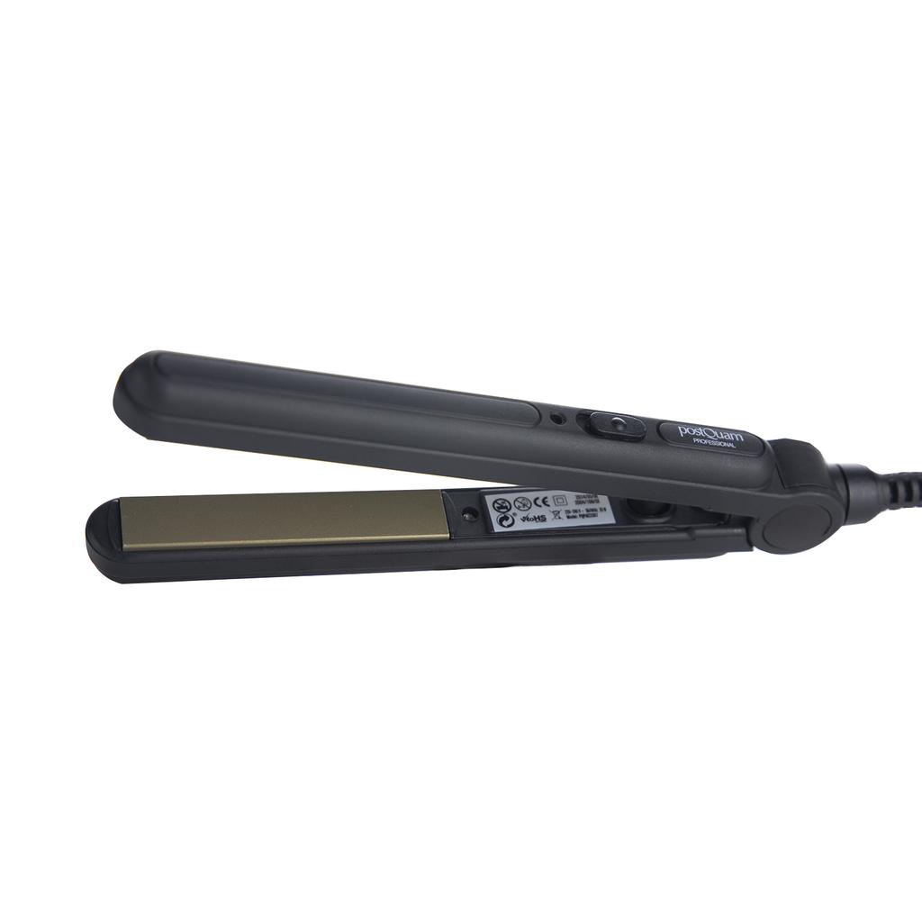 Lisseur Postquam PQ07 - Noir Reconditionné - 23,99 € Lisseur Postquam PQ07 - Noir Reconditionné Postquam reconditionné disponible sur Backmarket