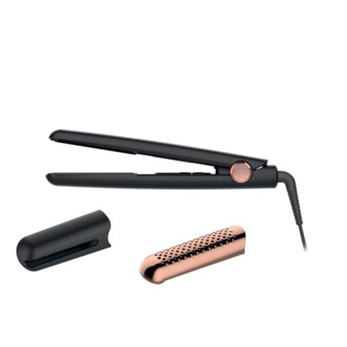 Lisseur professionnel Rowenta Inimitable Ultimate Experience SF8230F0 Noir et Cuivre État correct - 115,99 € Lisseur professionnel Rowenta Inimitable Ultimate Experience SF8230F0 Noir et Cuivre État correct Rowenta reconditionné disponible sur Fnac
