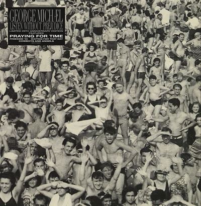 Listen Without Prejudice 25th Anniversary Edition Deluxe Coffret État correct reconditionné disponible sur Fnac