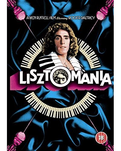 Lisztomania DVD État correct reconditionné disponible sur Fnac | Dero