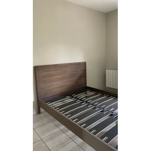Lit Double Alinéa Bon état reconditionné disponible sur Rakuten