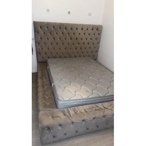 Lit double Bon état reconditionné disponible sur Rakuten