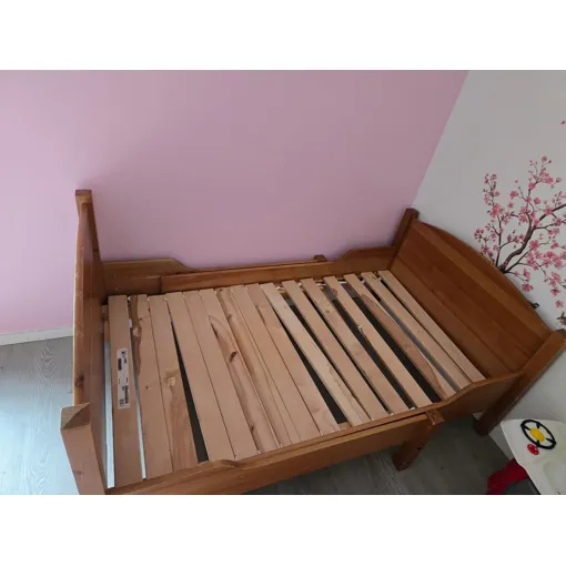 Lit Enfant Évolutif Bon état reconditionné disponible sur Rakuten