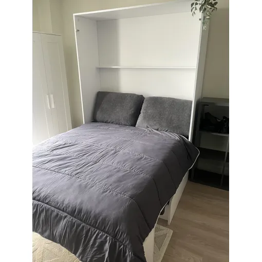 Lit Escalotable occasion reconditionné disponible sur Rakuten