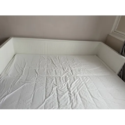 Lit Ikea Hemnes Bon état reconditionné disponible sur Rakuten