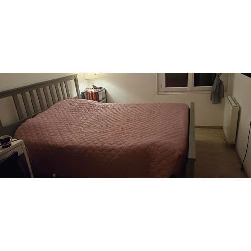 Lit Ikea Bon état reconditionné disponible sur Rakuten