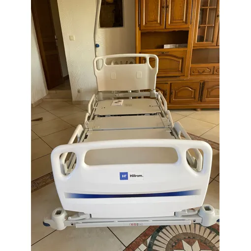 Lit Médicalisé Électrique Acheté Le 13/04/2023 Vente Cause Décès occasion reconditionné disponible sur Rakuten