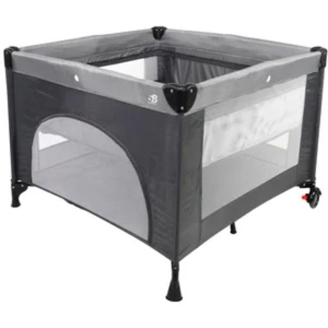 Acheter Lit Parapluie 2-en-1 - Parc Bébé - 100 X 100 X 76 Cm Parfait état - 71,58 € Lit Parapluie 2-en-1 - Parc Bébé - 100 X 100 X 76 Cm Parfait état reconditionné disponible sur Label Emmaüs