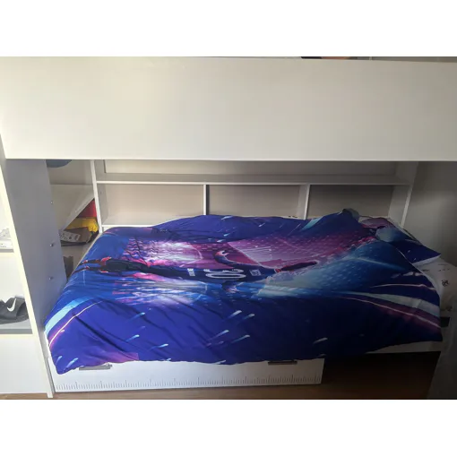 Lit superposé peu d¿imperfections je le vends dans l¿état Bon état reconditionné disponible sur Rakuten