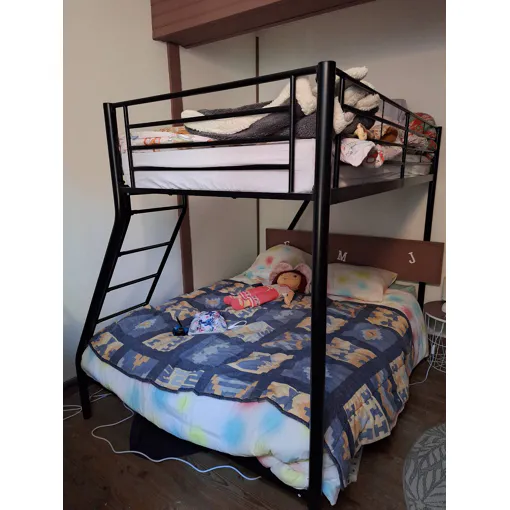 Lit superposé Bon état reconditionné disponible sur Rakuten