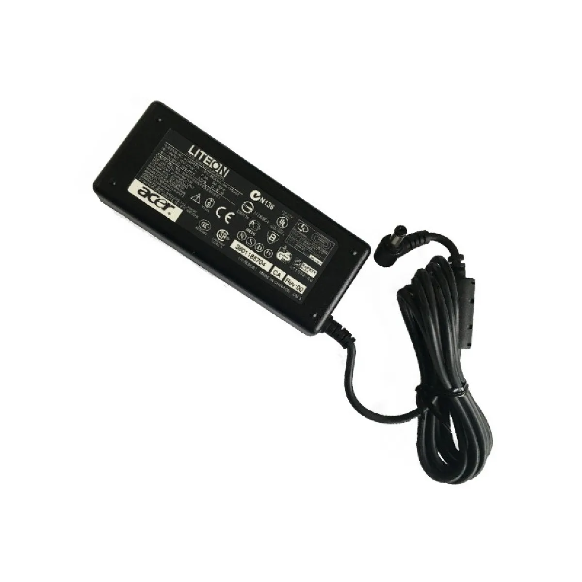 Acheter LITE-ON ACER PA-1750-02 État correct - 24,95 € LITE-ON ACER PA-1750-02 État correct Lite-On reconditionné disponible sur Rue du Commerce Seconde Vie