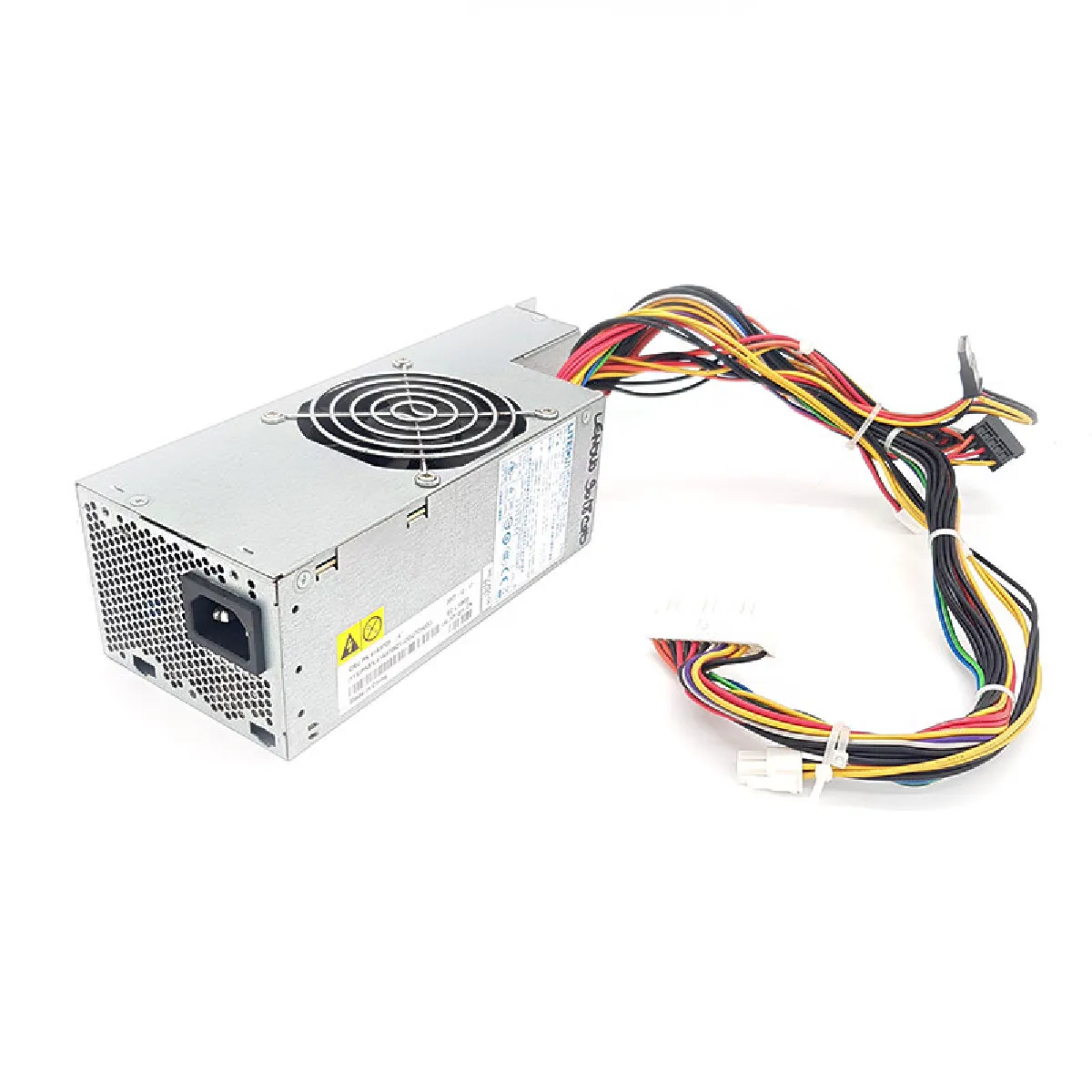 Lite-on PS-5281-2VF 280W Reconditionné - 52,89 € Lite-on PS-5281-2VF 280W Reconditionné Lite-On reconditionné disponible sur Rue du Commerce Seconde Vie