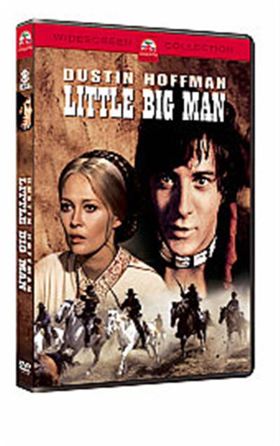 Little Big Man État correct reconditionné disponible sur Fnac