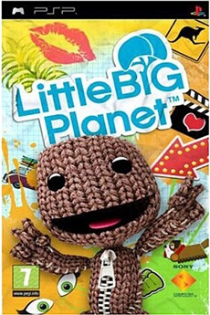 LITTLE BIG PLAN Très bon état reconditionné disponible sur Darty