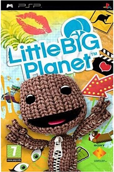 Little Big Planet Très bon état N/A reconditionné disponible sur Darty | Dero