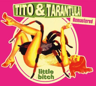 Little Bitch Edition remasterisée État correct reconditionné disponible sur Fnac