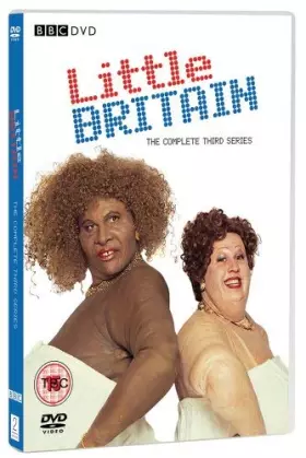 Little Britain - Series 3 [Import anglais] Bon état N/A (ou "2Entertain" si la marque existe ré reconditionné disponible sur Ammareal | Dero