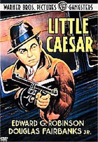 Little Caesar État correct reconditionné disponible sur Fnac