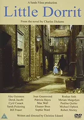 Little Dorrit [1987] [DVD] - Christine Edzard Occasion reconditionné disponible sur Ammareal