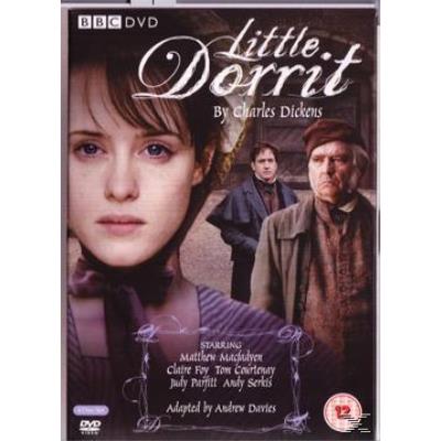 Little Dorrit État correct - 18,94 € Little Dorrit État correct reconditionné disponible sur Fnac