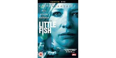 Little Fish État correct reconditionné disponible sur Fnac