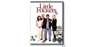 LITTLE FOCKERS-BILINGUE État correct reconditionné disponible sur Fnac