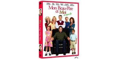 LITTLE FOCKERS-COFFRET-VF État correct reconditionné disponible sur Fnac | Dero