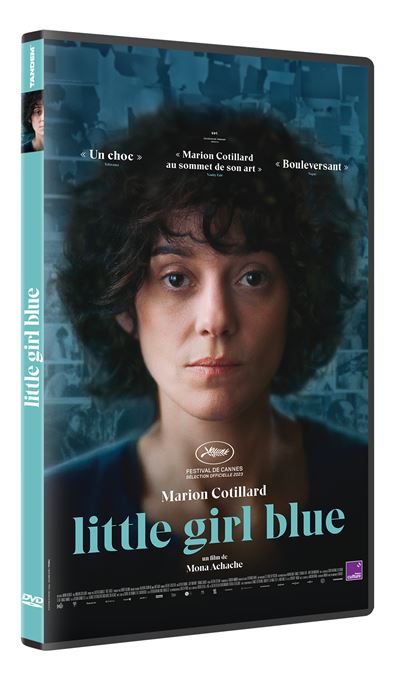 Little Girl Blue DVD État correct - 43,99 € Little Girl Blue DVD État correct reconditionné disponible sur Fnac