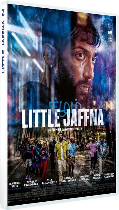 Little Jaffna DVD État correct reconditionné disponible sur Fnac