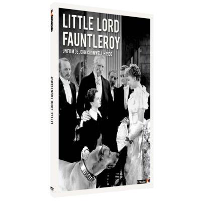 Little Lord Fauntleroy DVD État correct reconditionné disponible sur Fnac | Dero