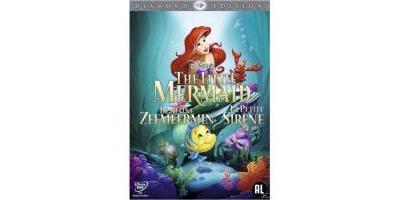 Acheter LITTLE MERMAID DIAMOND EDITION-BILINGUE État correct - 10,31 € LITTLE MERMAID DIAMOND EDITION-BILINGUE État correct reconditionné disponible sur Fnac