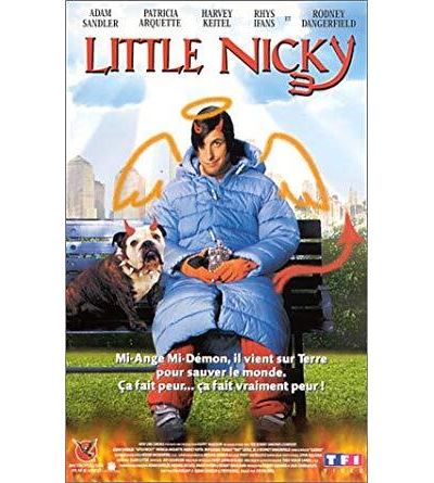 Little Nicky DVD État correct reconditionné disponible sur Fnac