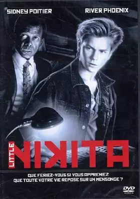 LITTLE NIKITA - DVD TOP SUCCES - Richard Benjamin Bon état - 14,19 € LITTLE NIKITA - DVD TOP SUCCES - Richard Benjamin Bon état Sony Pictures reconditionné disponible sur Ammareal