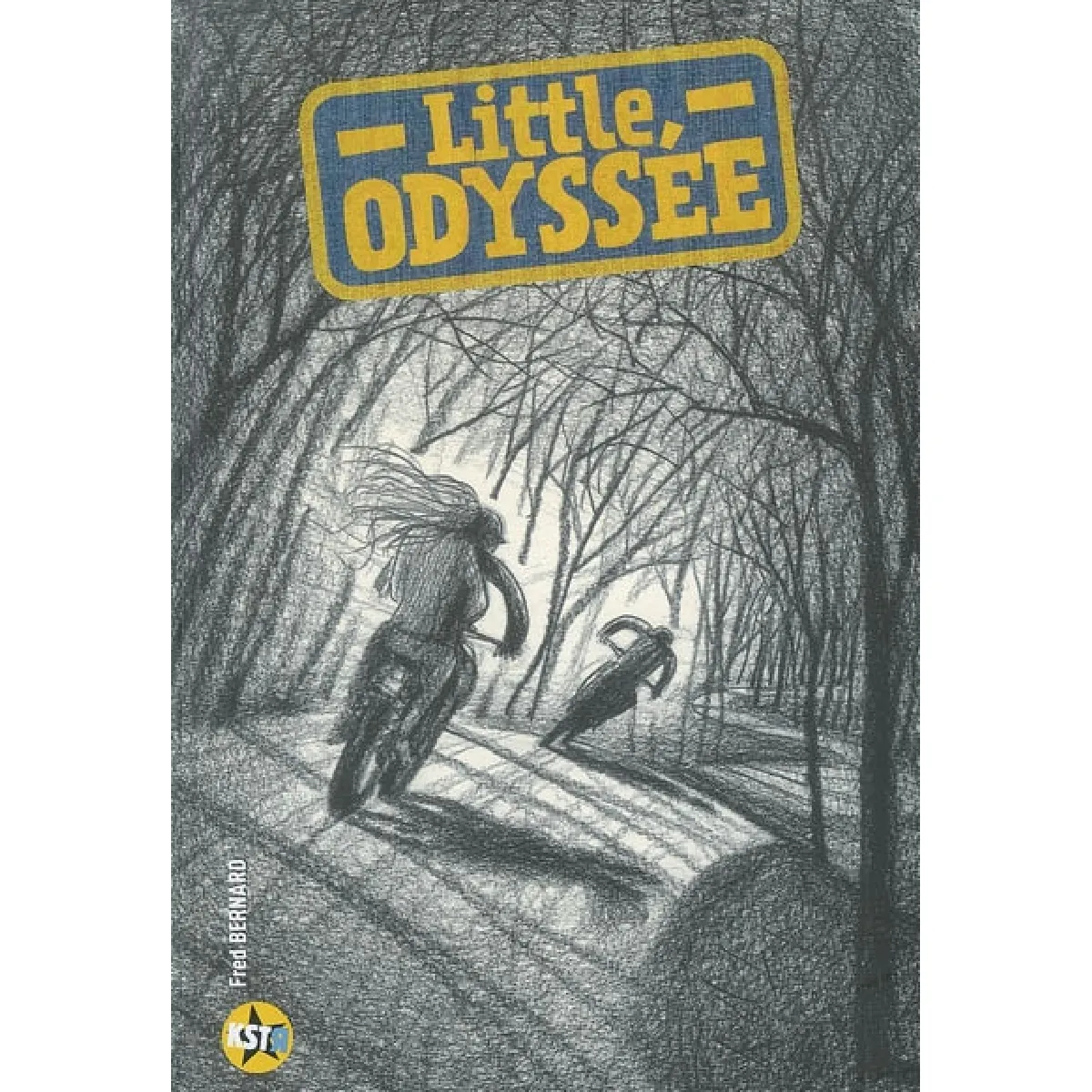 Acheter Little odyssée État correct - 12,00 € Little odyssée État correct N/A (Il ne s'agit pas d'une marque reconditionné disponible sur Rue du Commerce Seconde Vie