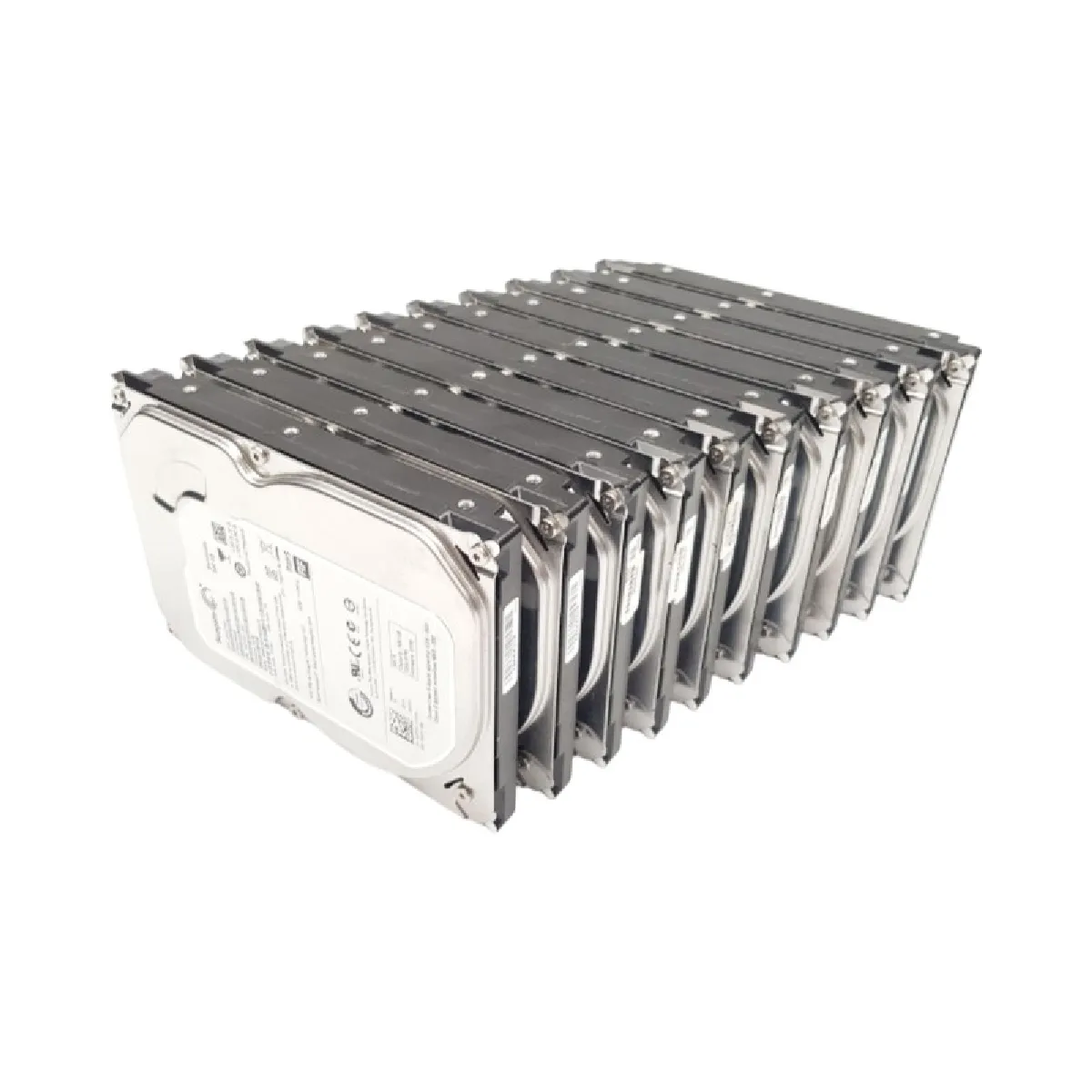 Acheter Little phoenix Lot x10 160Go 3.5"" Reconditionné - 51,87 € Little phoenix Lot x10 160Go 3.5"" Reconditionné N/A (ou "Little Phoenix" si la marque est conn reconditionné disponible sur Rue du Commerce Seconde Vie