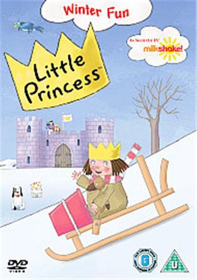 Acheter Little Princess - Winter Wonderland État correct - 21,99 € Little Princess - Winter Wonderland État correct reconditionné disponible sur Fnac