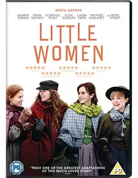 Little Women [Import] - Greta Gerwig Bon état Sony Pictures Home Entertainment reconditionné disponible sur Ammareal | Dero