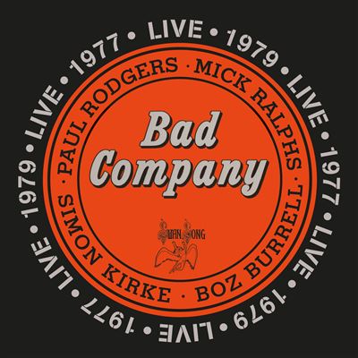 Live 1977 & 1979 État correct reconditionné disponible sur Fnac